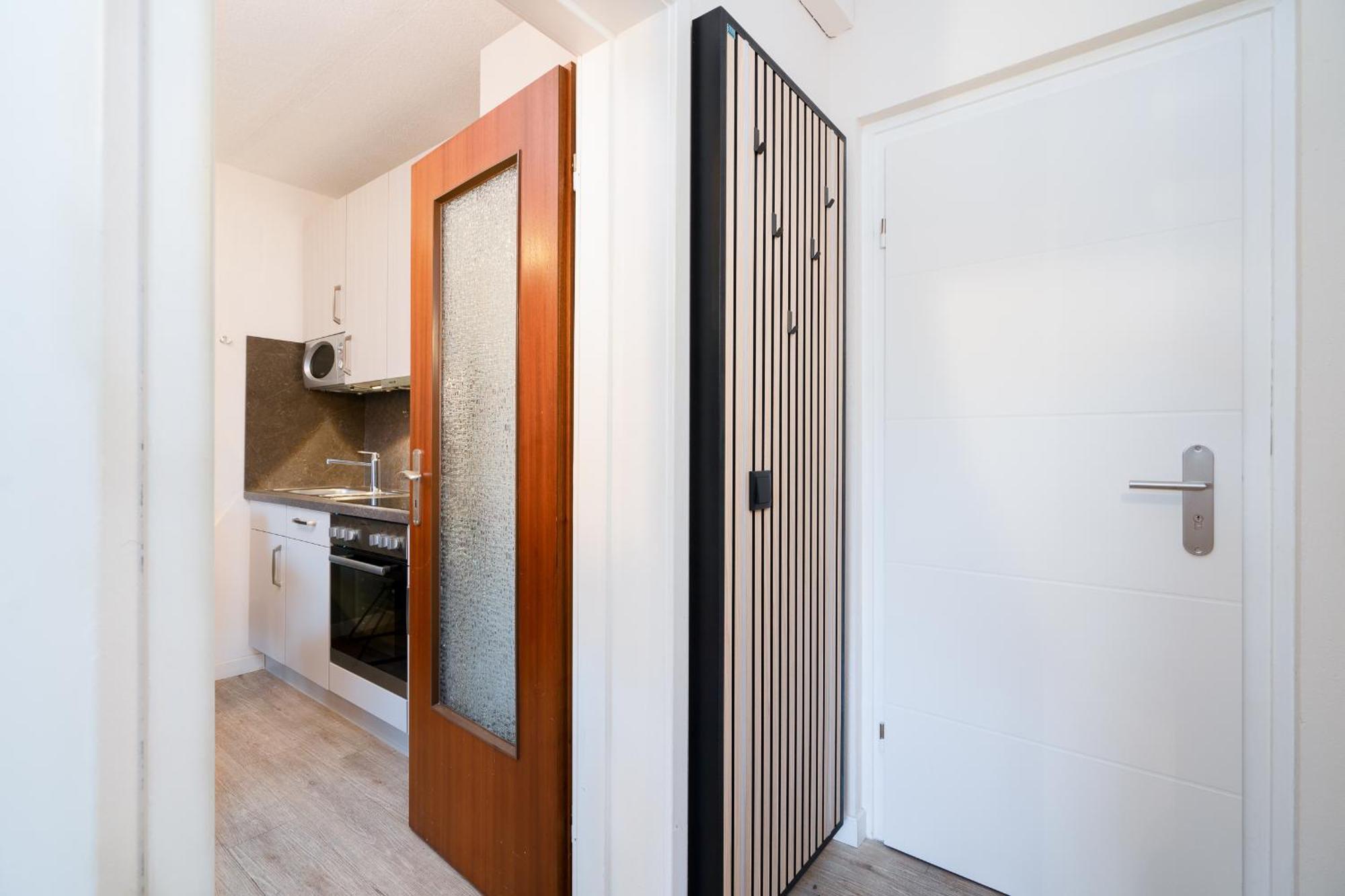 Das Solaris 11 Beach Apartment Mit Gemeinschaftssauna Und Grillplatz Grömitz Buitenkant foto