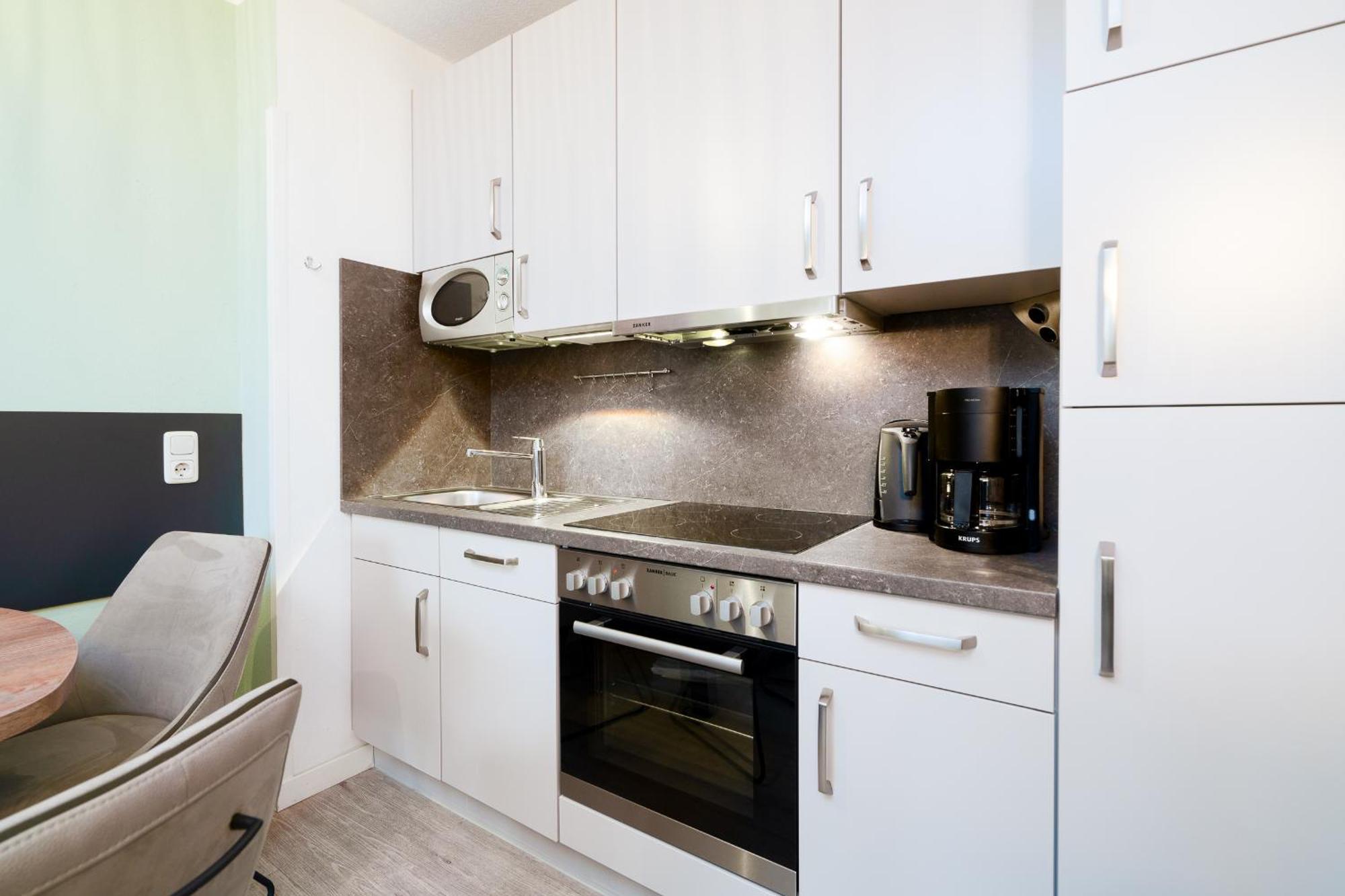 Das Solaris 11 Beach Apartment Mit Gemeinschaftssauna Und Grillplatz Grömitz Buitenkant foto