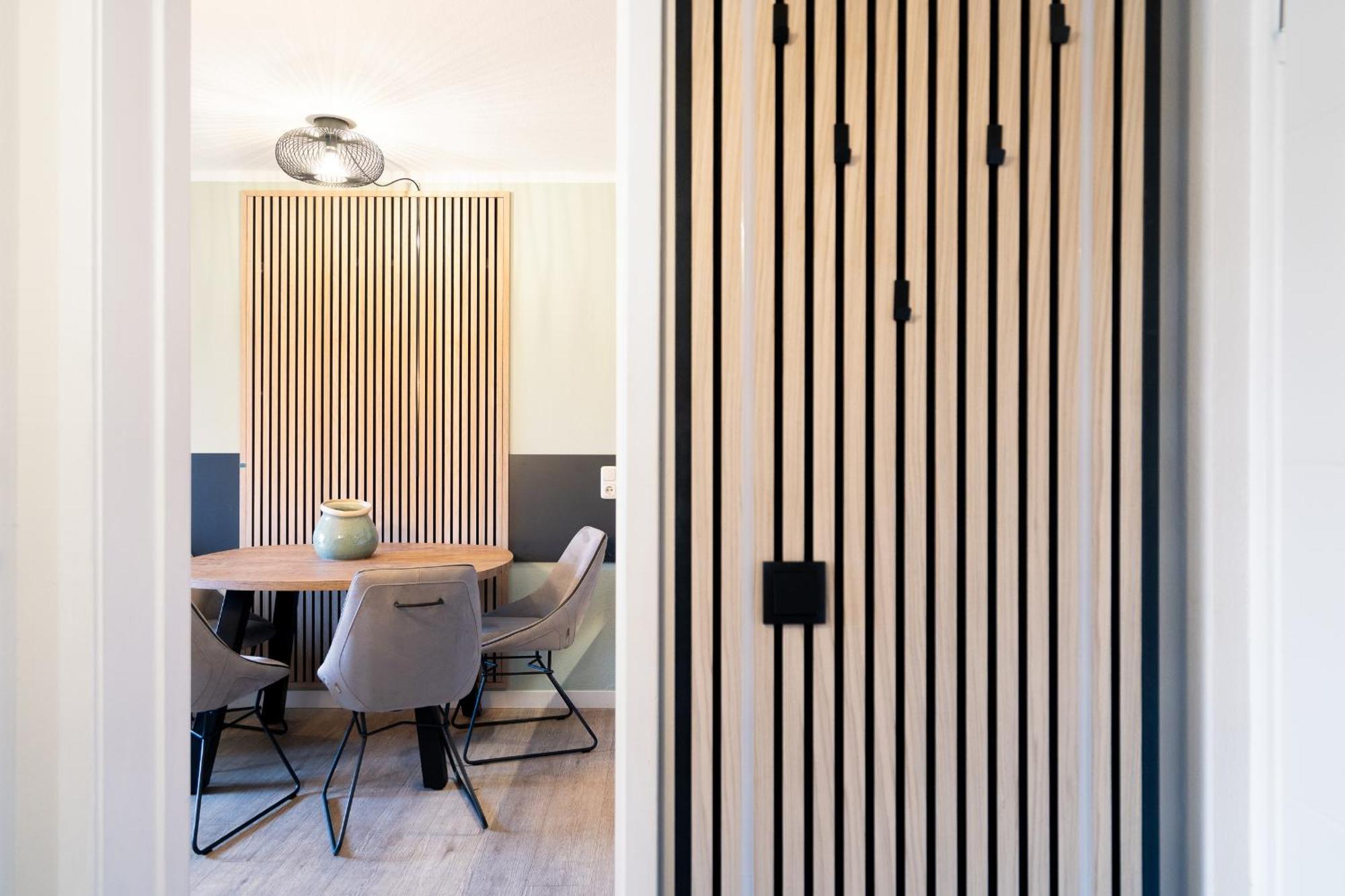 Das Solaris 11 Beach Apartment Mit Gemeinschaftssauna Und Grillplatz Grömitz Buitenkant foto