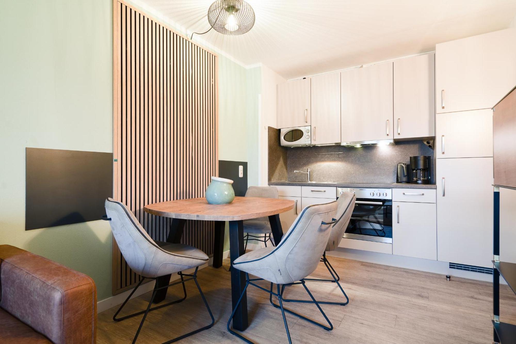 Das Solaris 11 Beach Apartment Mit Gemeinschaftssauna Und Grillplatz Grömitz Buitenkant foto