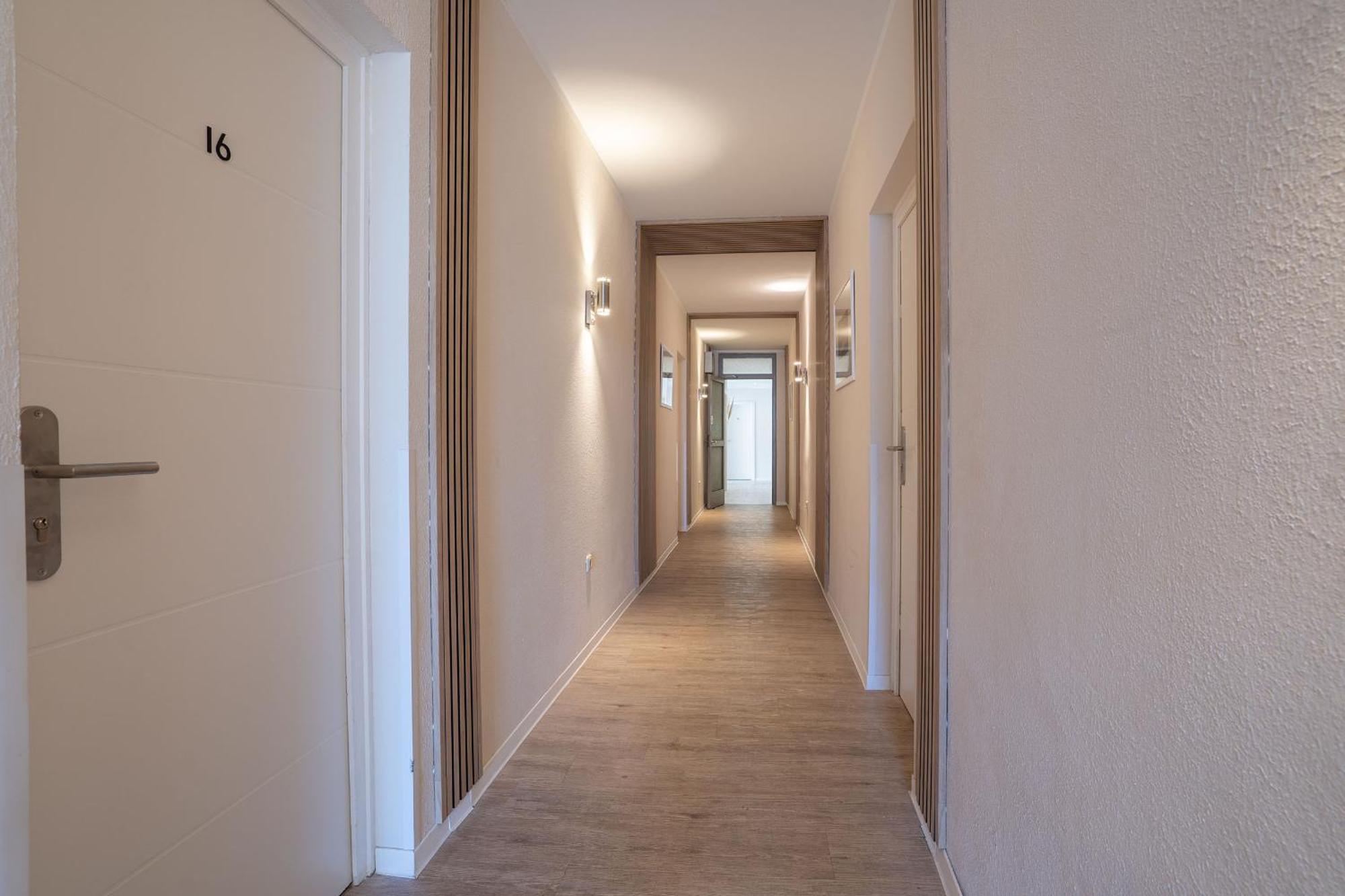Das Solaris 11 Beach Apartment Mit Gemeinschaftssauna Und Grillplatz Grömitz Buitenkant foto